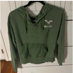 Philadelphia Eagles Women’s Long sleeve top